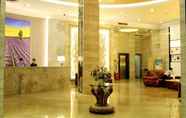 Lobby 7 Lavande Hotel Dongguan Tangxia Branch