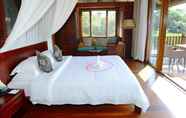 Bedroom 5 Yalong Bay Earthly Paradise Birds Nest Resort