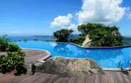 Swimming Pool 6 Yalong Bay Earthly Paradise Birds Nest Resort