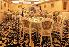 餐廳 6 China Southern Sky Pearl Express Hotel