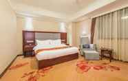 Kamar Tidur 4 China Southern Sky Pearl Express Hotel