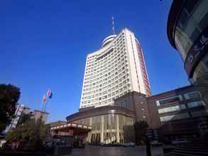 Exterior Nanchang Oriscene Garden Hotel