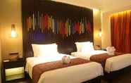 Kamar Tidur 6 Mangrove Tree Resort World Sanya Bay (Coconut Towe