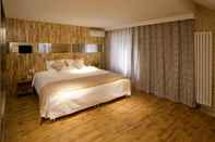 Bilik Tidur Beijing Saga Hotel