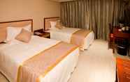 Bilik Tidur 2 Beijing Saga Hotel