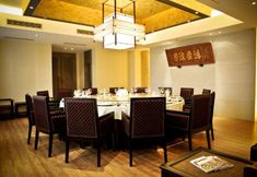 Restaurant 2 Chengdu Folk Inn- Software Park