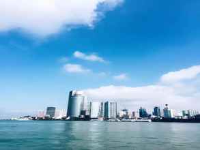 Nearby View and Attractions 4 Lavande Hotel Zhuhai Gongbei Port of Entry