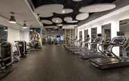 Fitness Center 6 Ramada Plaza by Wyndham Sanya Bay