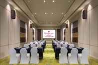 Functional Hall Ramada Plaza by Wyndham Sanya Bay