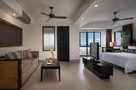 Common Space Ramada Plaza by Wyndham Sanya Bay