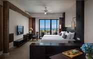 ห้องนอน 5 Ramada Plaza by Wyndham Sanya Bay