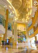 LOBBY Junyi Hotel