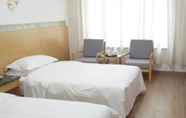 Kamar Tidur 4 Youhao Hotel