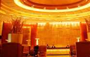 Lobby 2 Oriental Glory Hotel