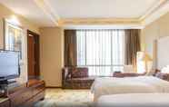 Kamar Tidur 7 Oriental Glory Hotel