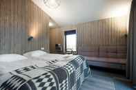 Kamar Tidur Arnarstapi Cottages