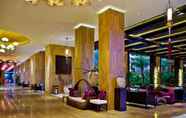 Lobby 4 Mangrove Tree Resort World Sanya Bay Kapok Tower