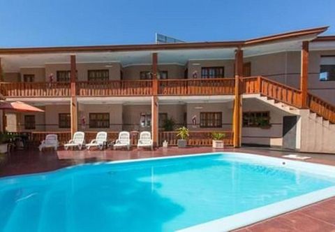 Others Tupa Boutique Hotel