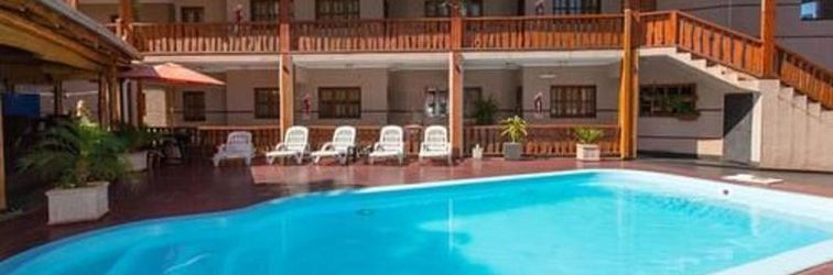 Others Tupa Boutique Hotel