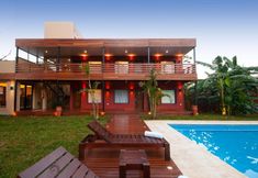 Others 2 Costa Iguazu Apart Hotel