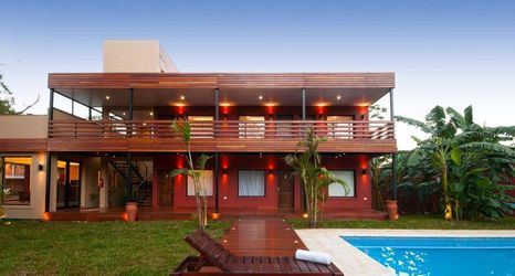 Others 2 Costa Iguazu Apart Hotel