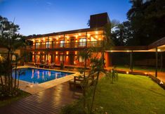 Others 7 Costa Iguazu Apart Hotel