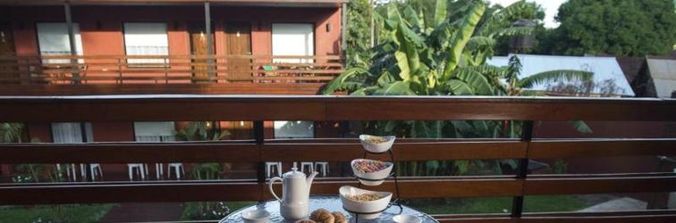 Others Costa Iguazu Apart Hotel