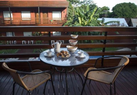 Others Costa Iguazu Apart Hotel