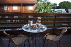 Others Costa Iguazu Apart Hotel