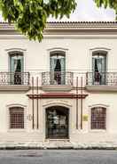 EXTERIOR_BUILDING Atrium Quinta De Pedras