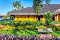 外部的 Vira Canoa