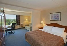 기타 4 Imperial Hotel And Suites