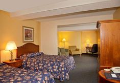 기타 5 Imperial Hotel And Suites