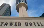 Bangunan 4 The Tower Hotel