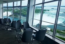 Functional Hall The Tower Hotel