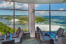 Bar, Cafe and Lounge The Tower Hotel