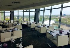 Restaurant 2 The Tower Hotel