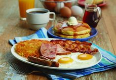 Restaurant 5 The Tower Hotel