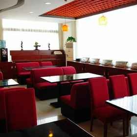 ジョイフルスターホテル浦東空港万霞 1, 浦東ホテル