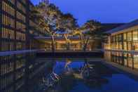 Swimming Pool The Lalu Qingdao