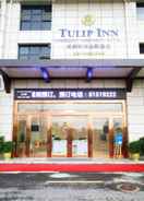 null Chengdu Tulip Inn Airport Hotel