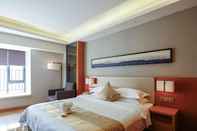 Bedroom Yihe Glory Hotel