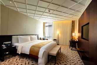 Lainnya 4 Holiday Inn Resort Beijing Yanqing