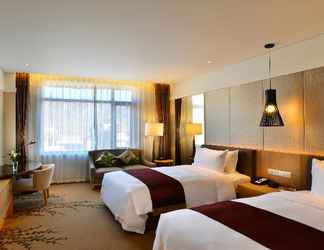 Lainnya 2 Holiday Inn Resort Beijing Yanqing