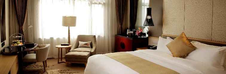 Lainnya Holiday Inn Resort Beijing Yanqing