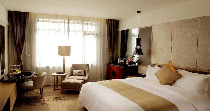 Lainnya Holiday Inn Resort Beijing Yanqing