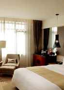null Holiday Inn Resort Beijing Yanqing