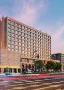HOTEL_SERVICES Hilton Garden Inn Shanghai Hongqiao NECC