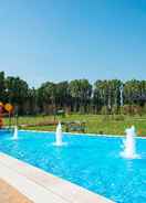 SWIMMING_POOL ibis Styles Milano Est Settala