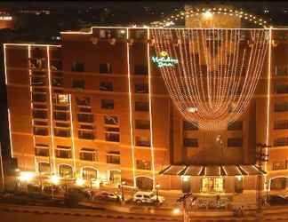 Exterior 2 Four Points by Sheraton Lahore